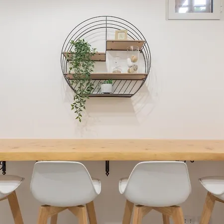 Iflat Peaceful Nest In Monti דירה רומא